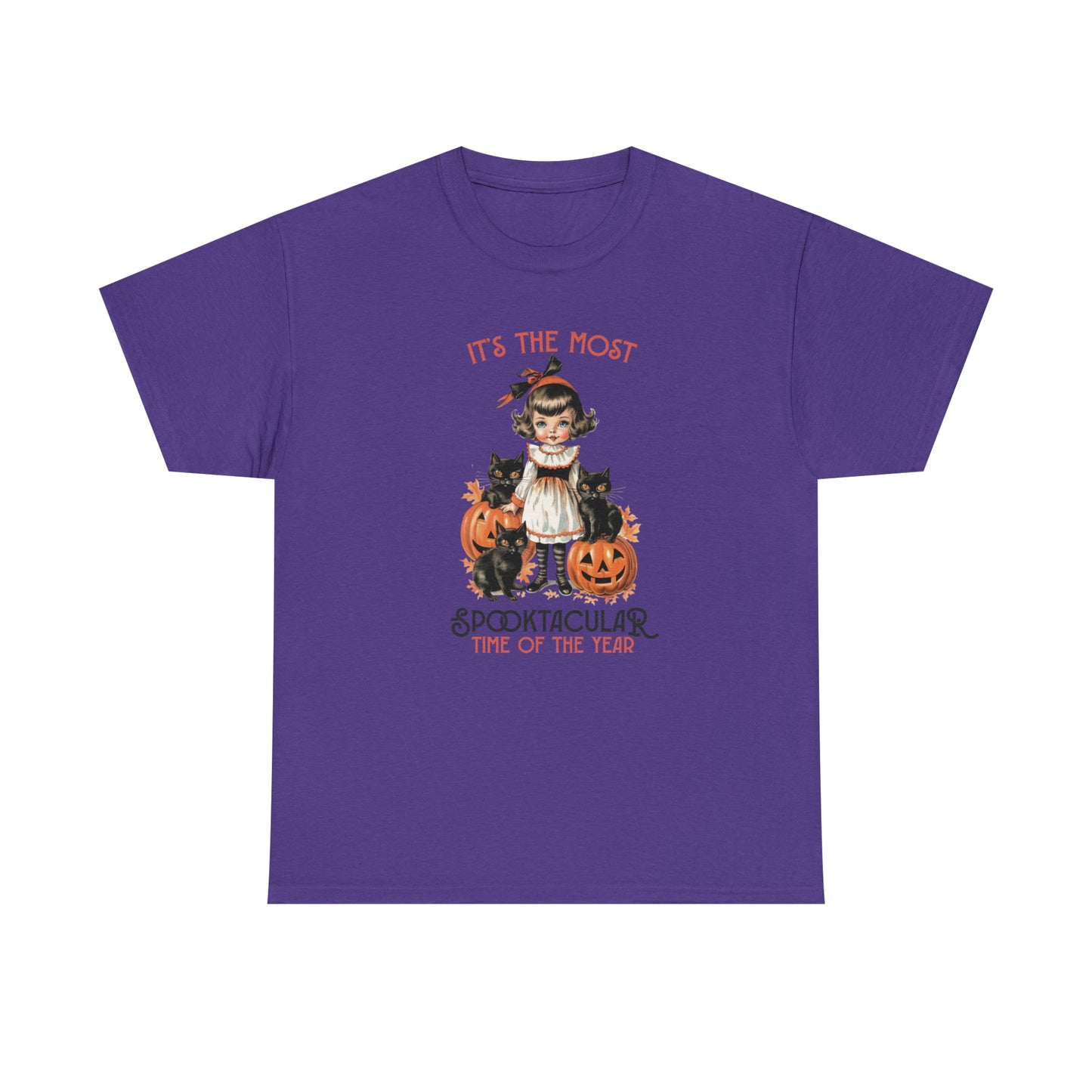 Heavy Cotton Tee