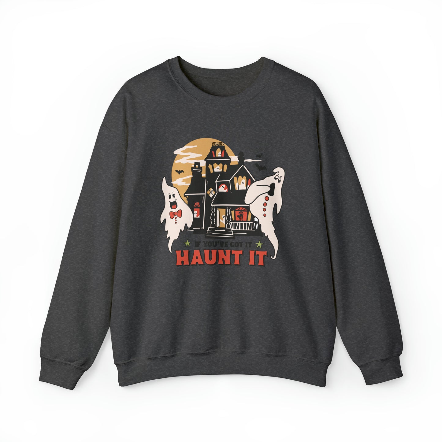 Heavy Blend™ Crewneck Sweatshirt