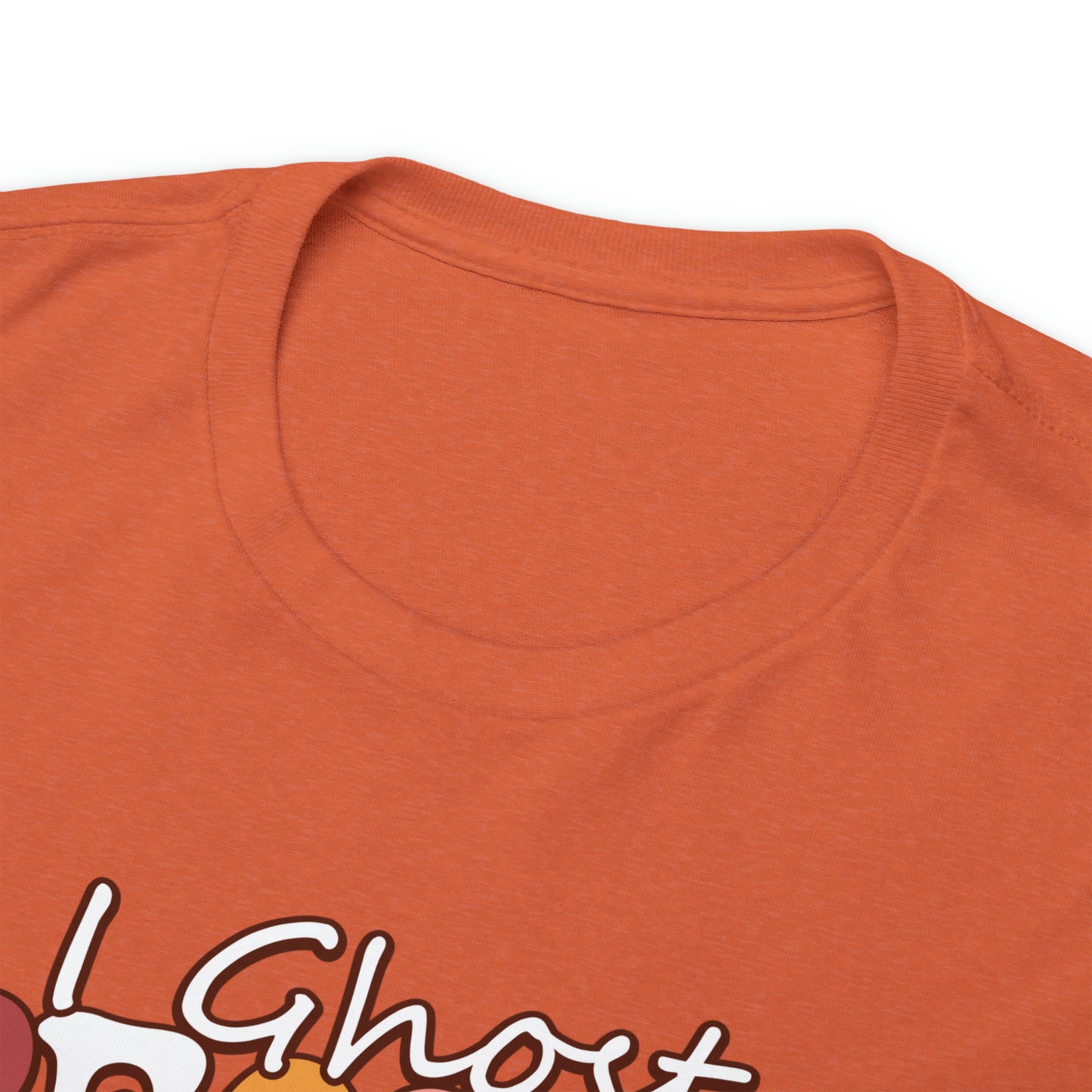 Heavy Cotton Tee