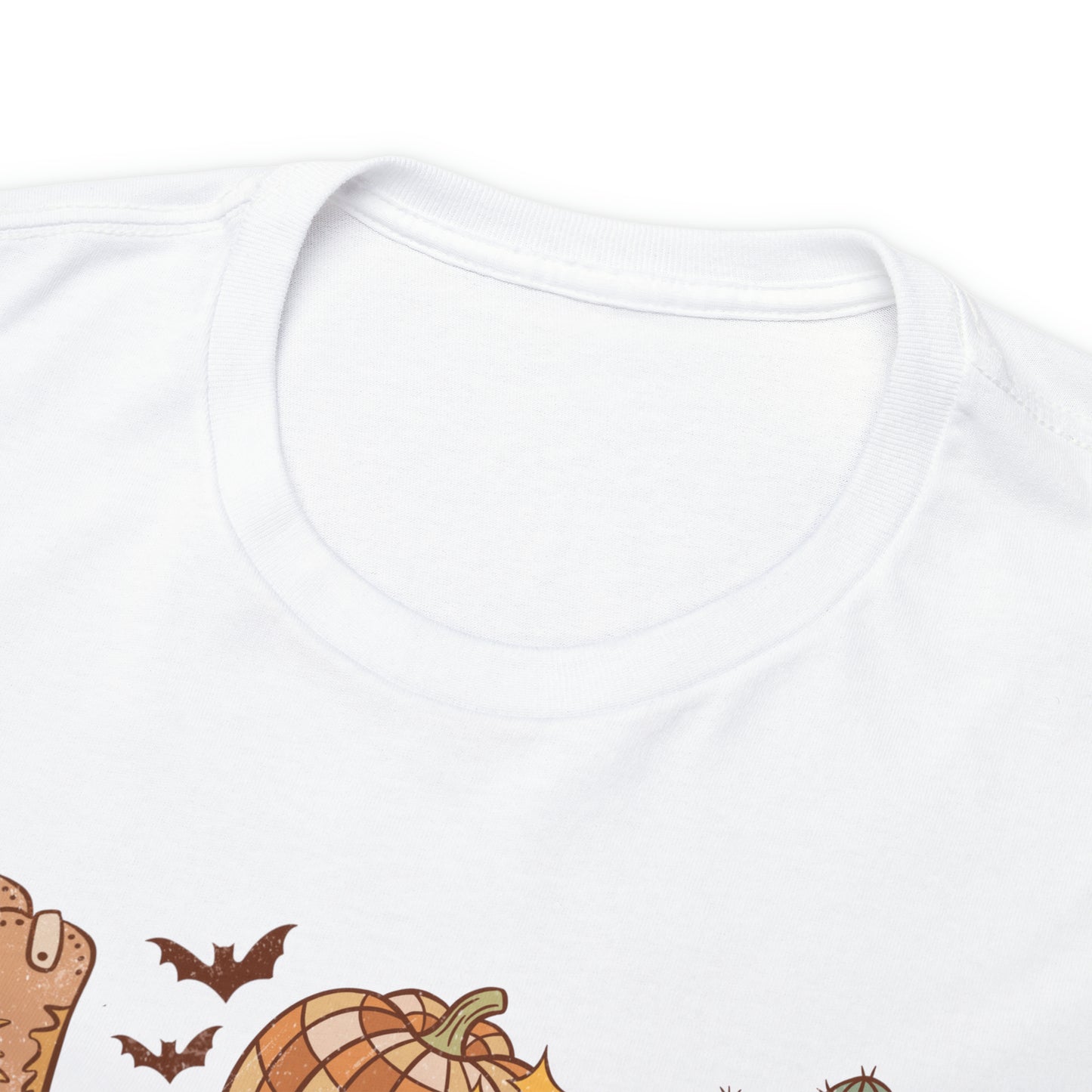 Heavy Cotton Tee