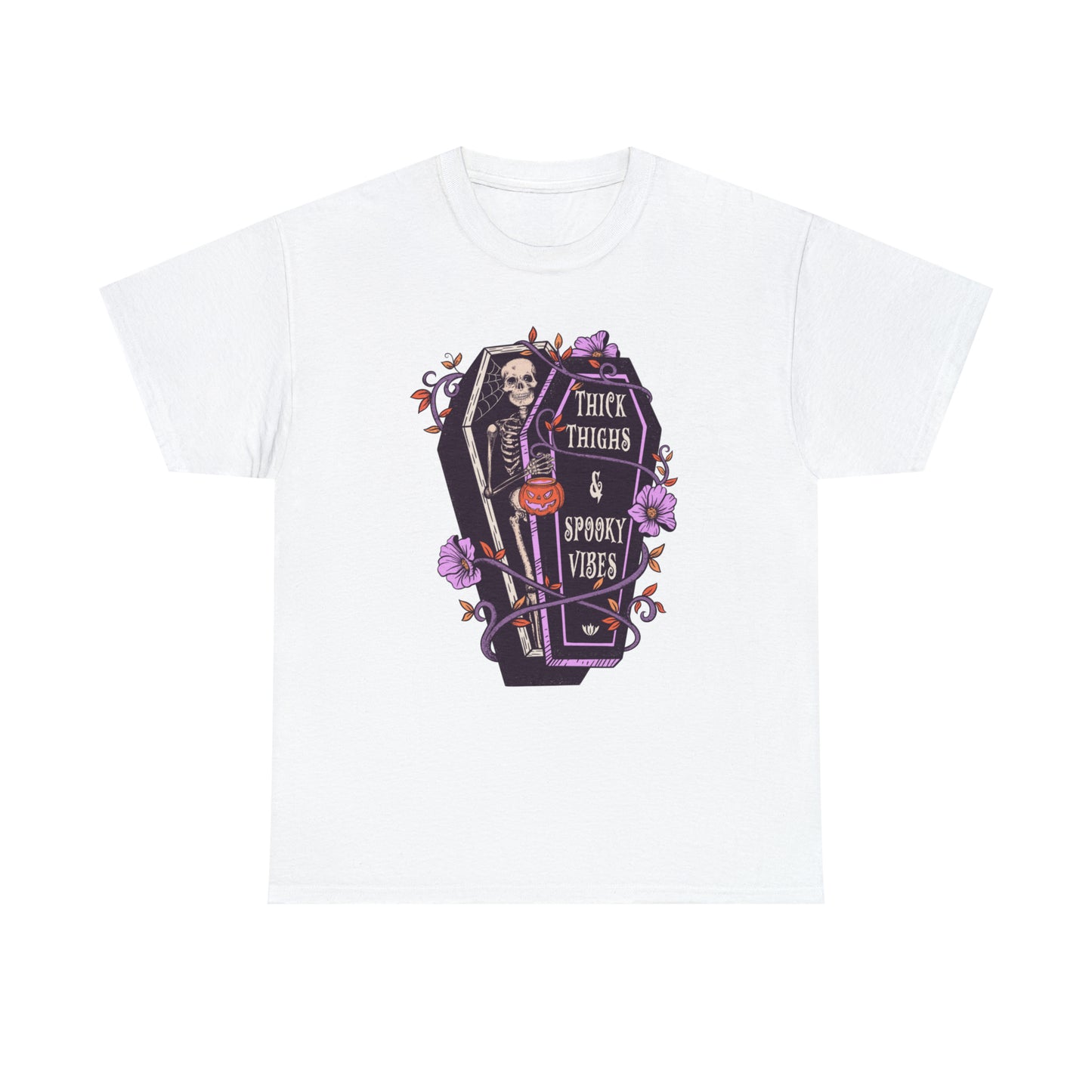 Heavy Cotton Tee
