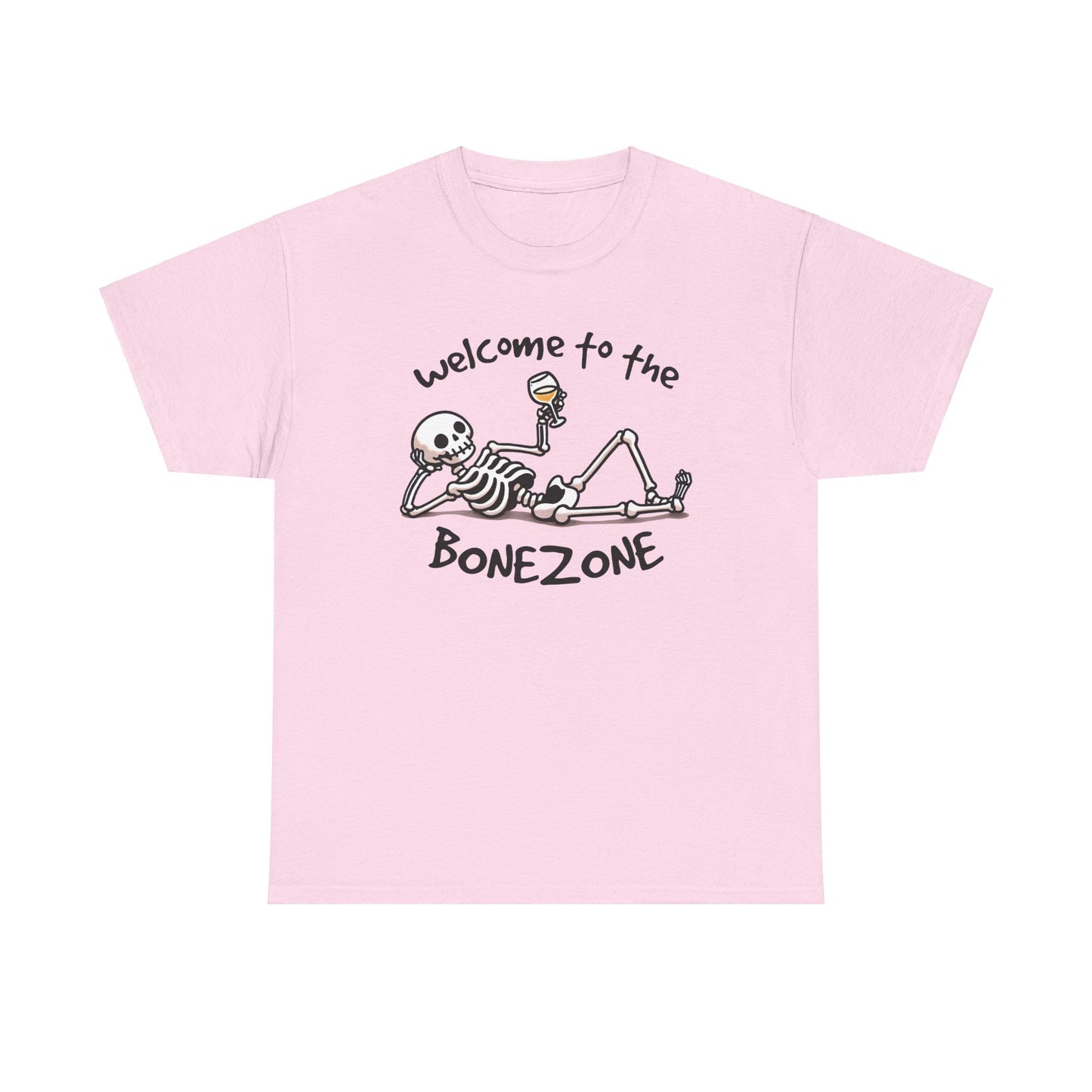 Heavy Cotton Tee
