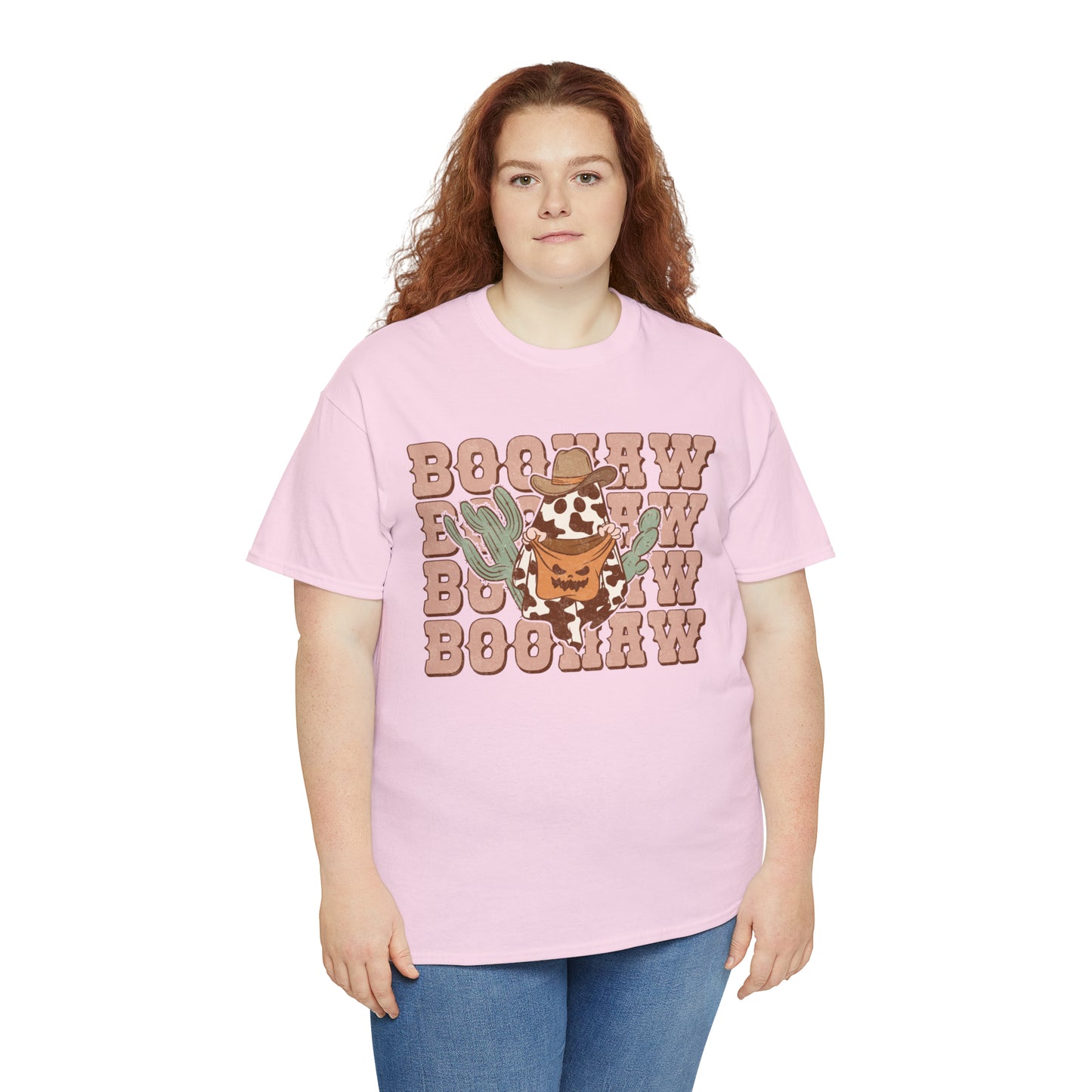 Heavy Cotton Tee