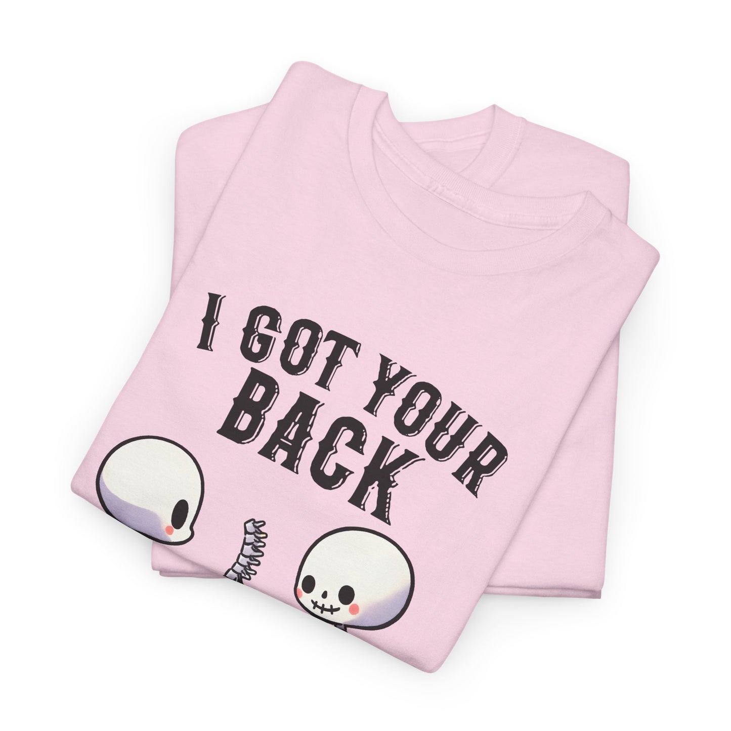Heavy Cotton Tee
