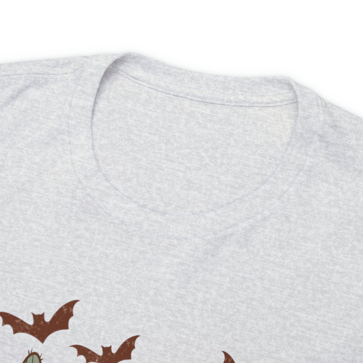 Heavy Cotton Tee