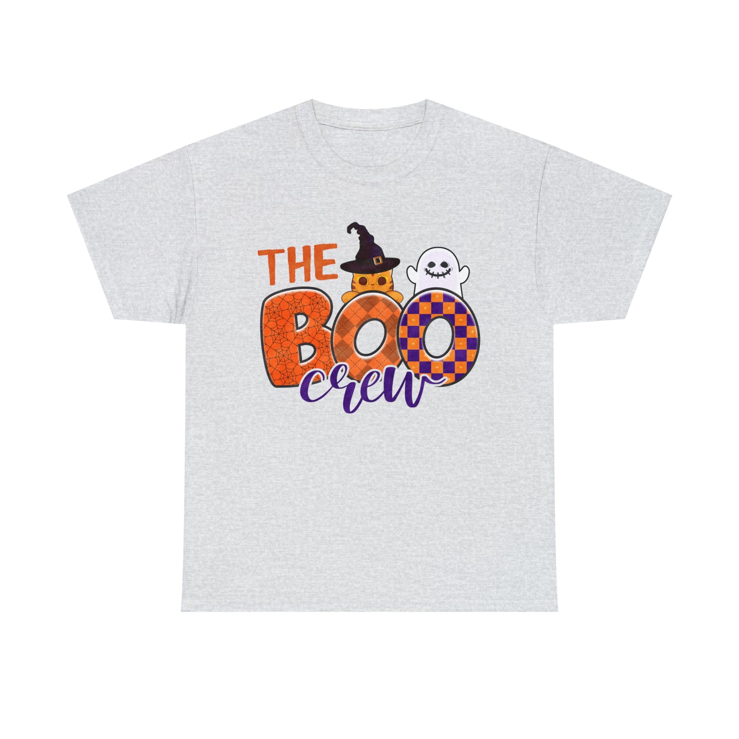Heavy Cotton Tee