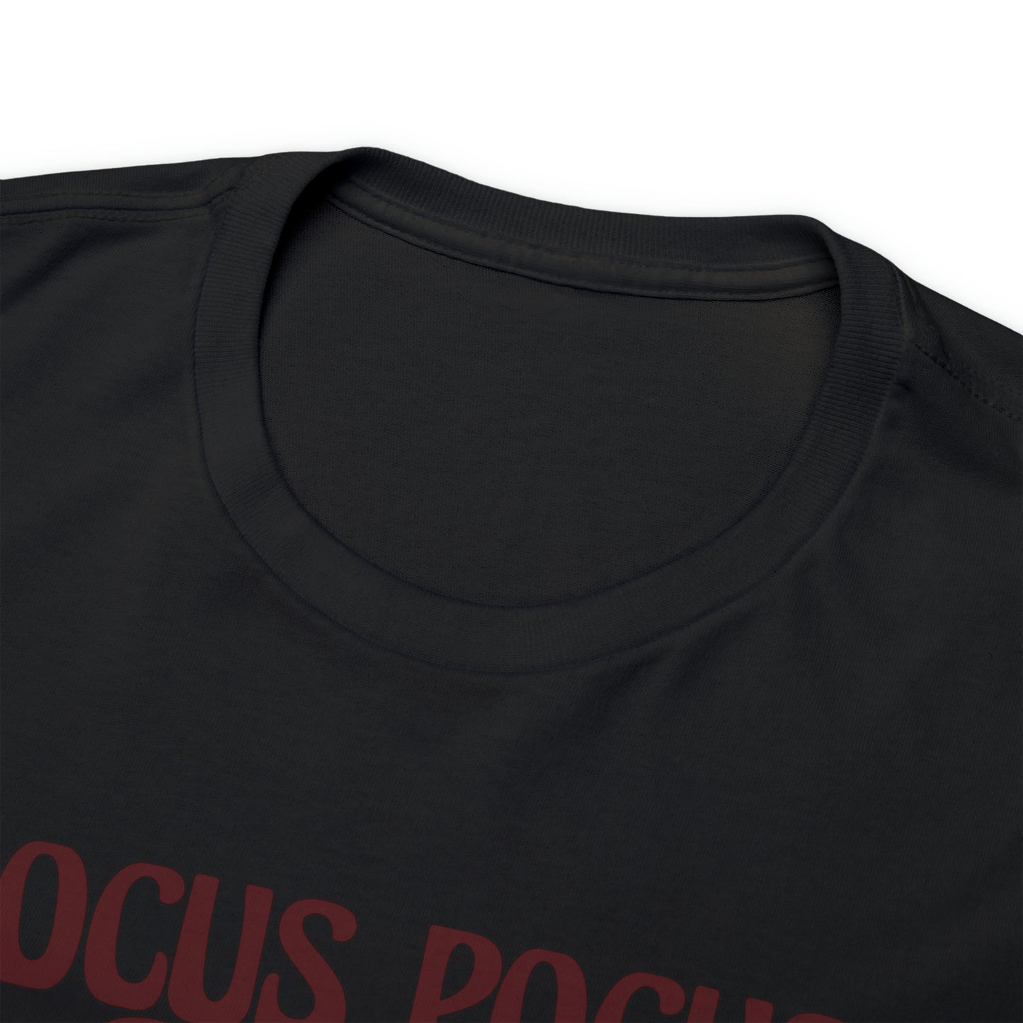 Heavy Cotton Tee
