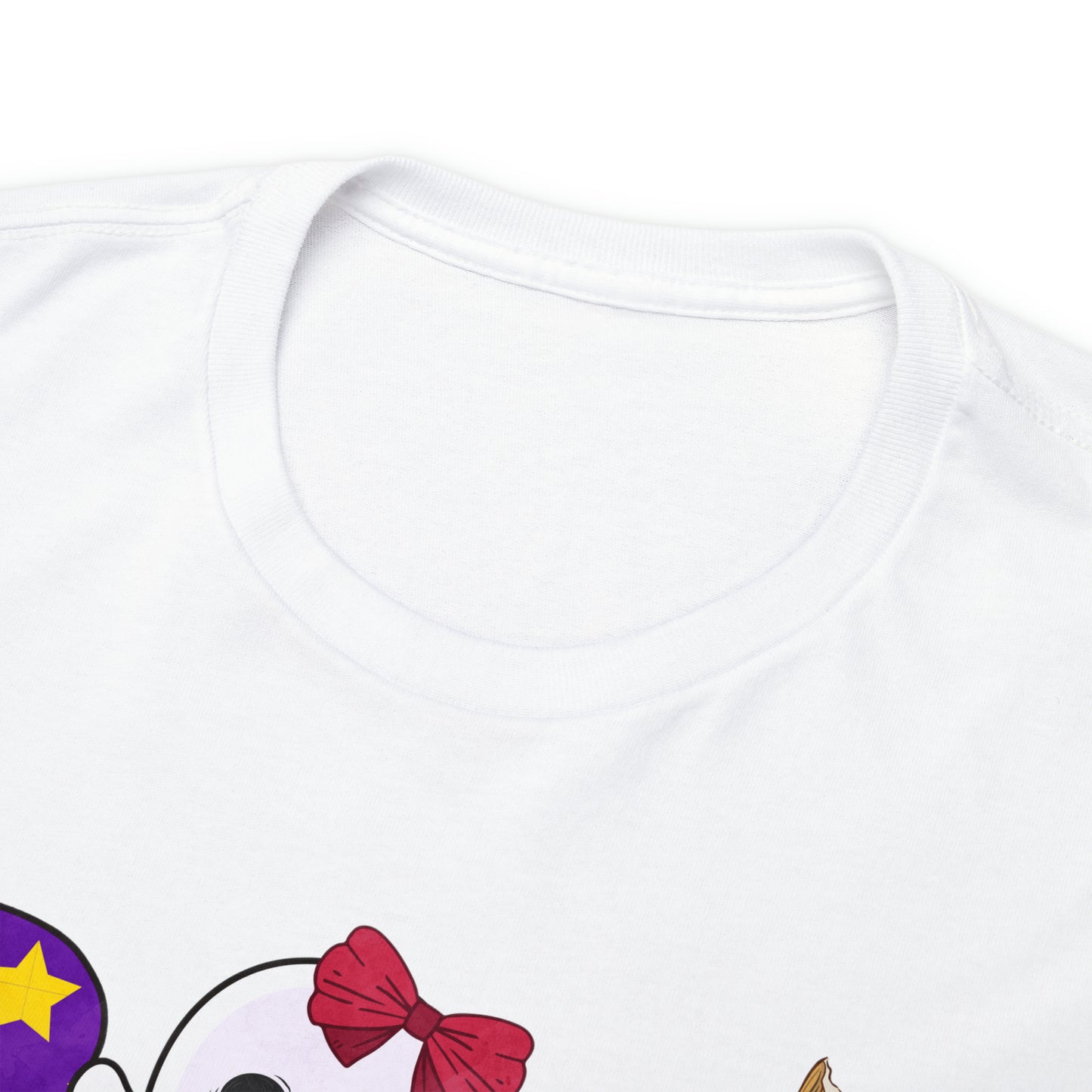 Heavy Cotton Tee