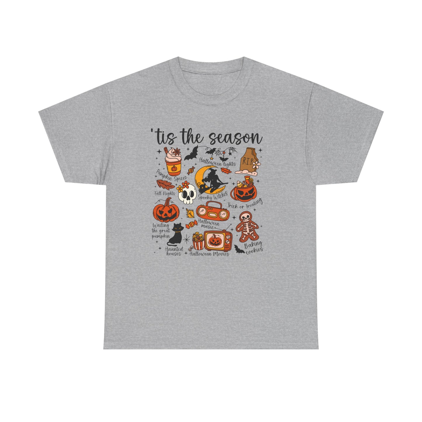 'Tis the Season Cozy Fall Vibes