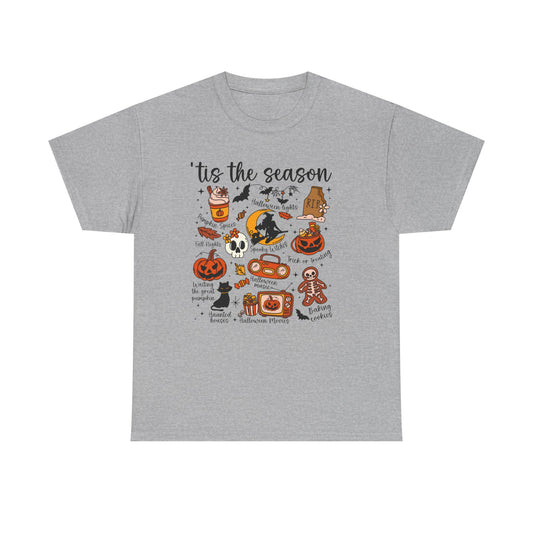 'Tis the Season Cozy Fall Vibes