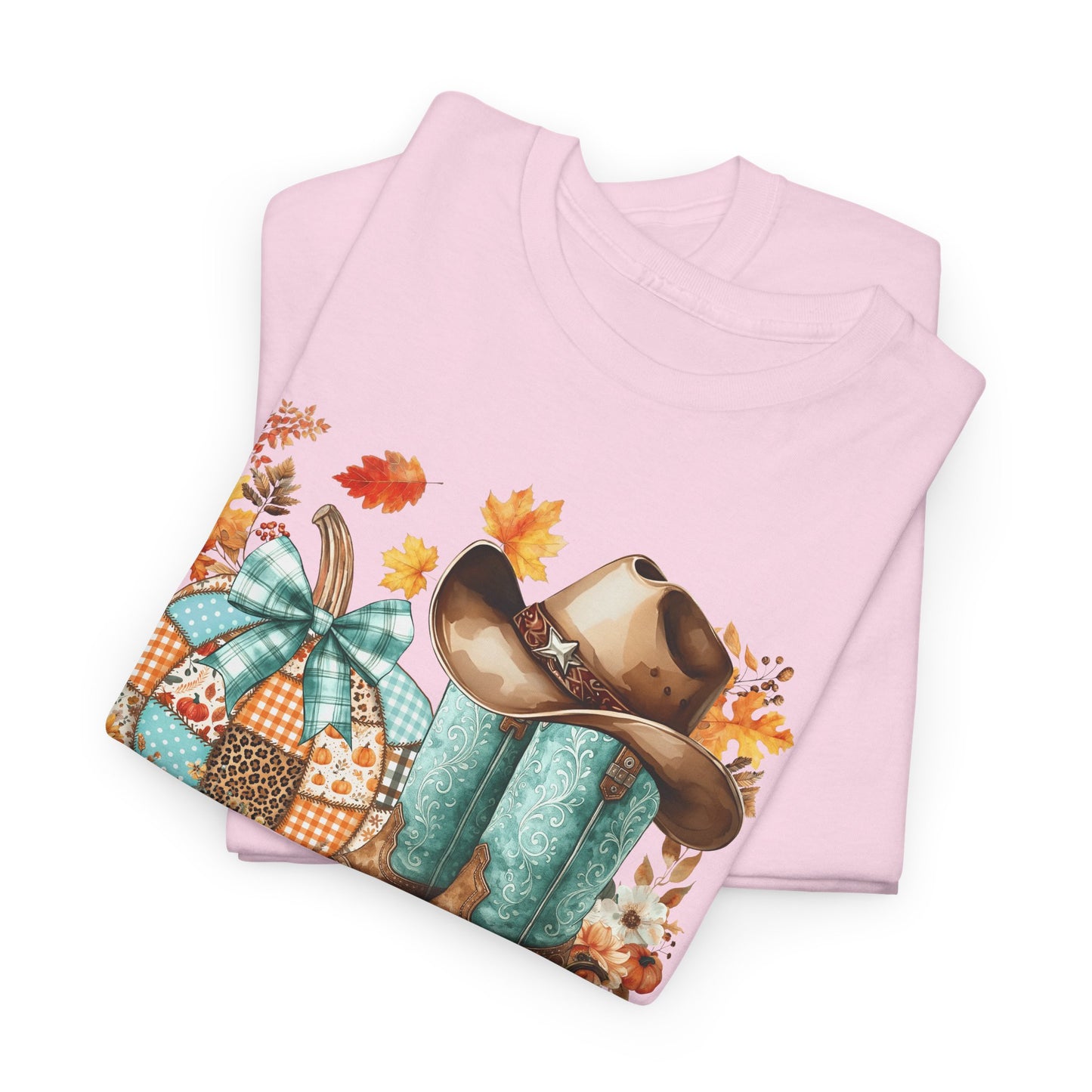Howdy Fall Graphic Tee