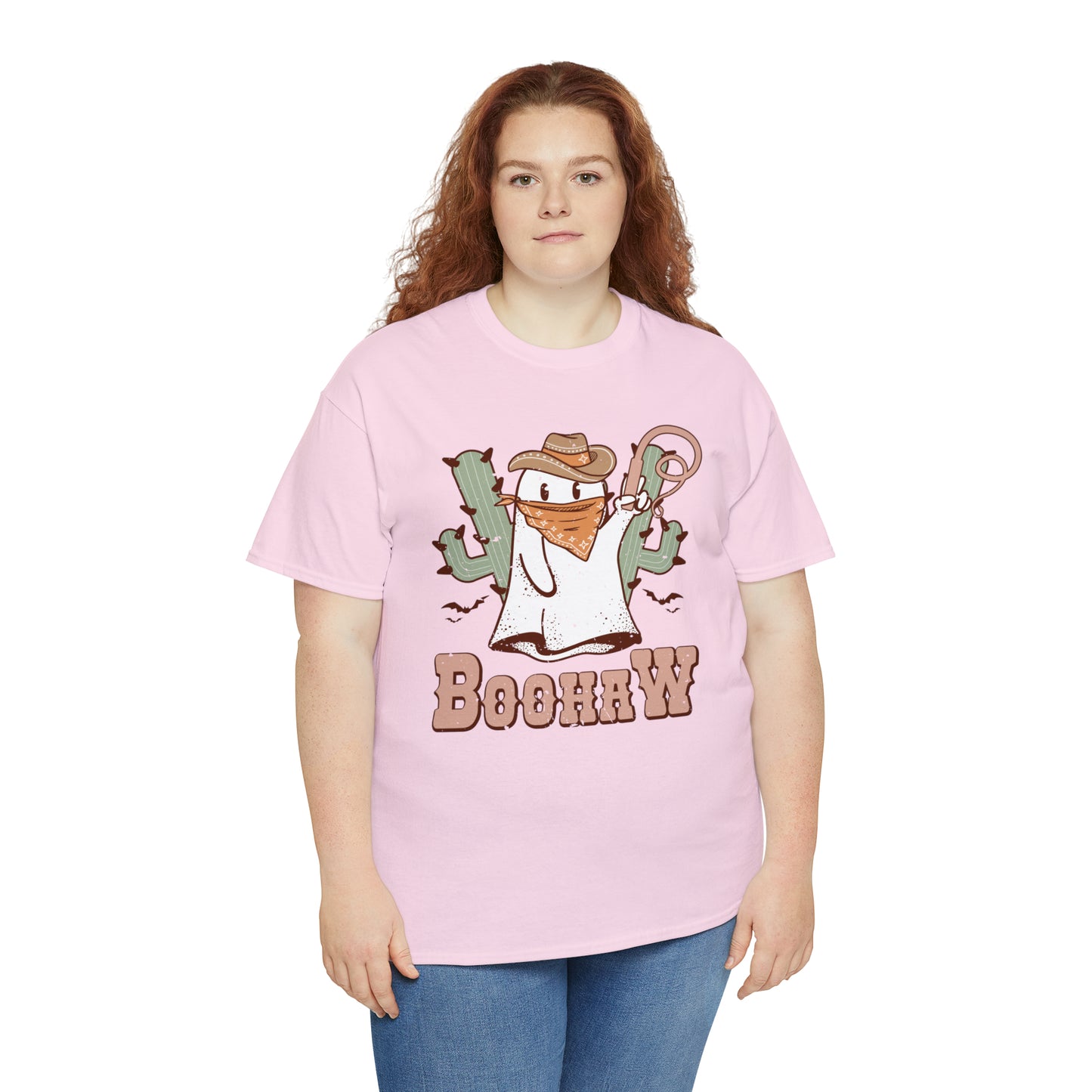 Heavy Cotton Tee