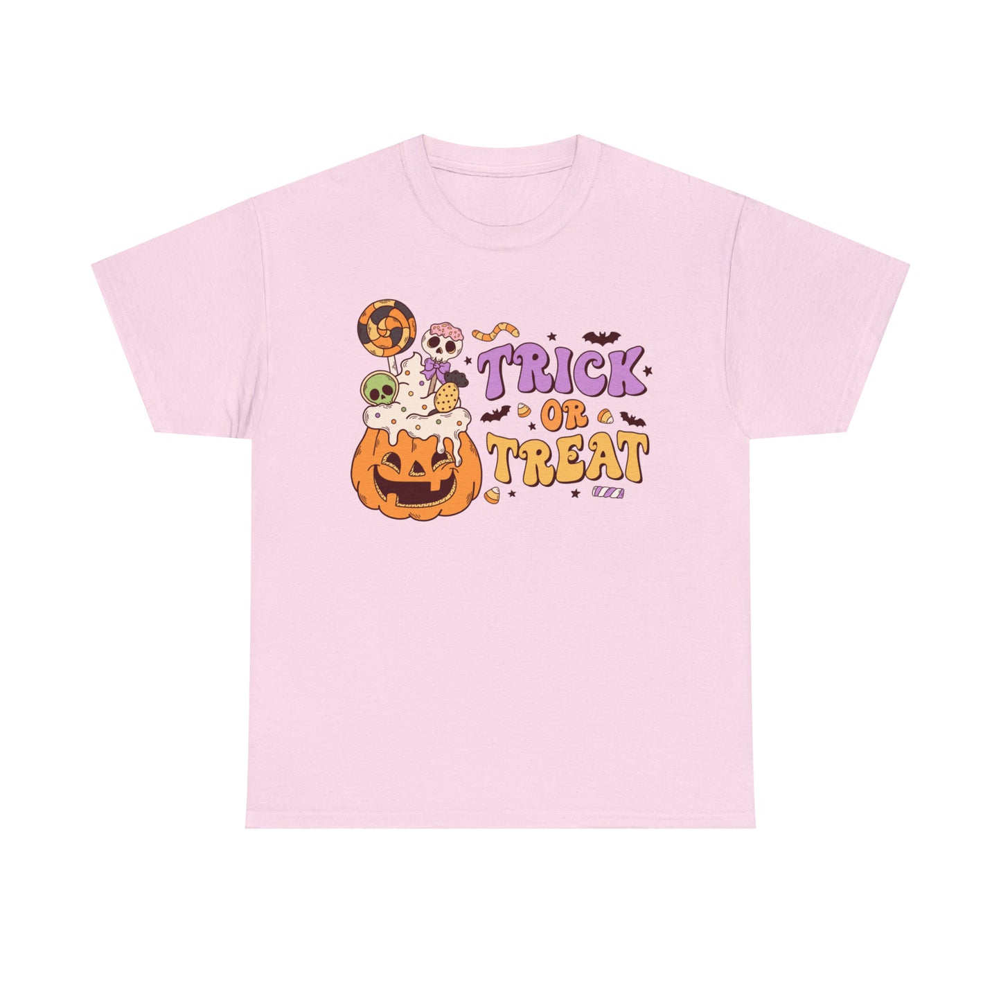 Heavy Cotton Tee