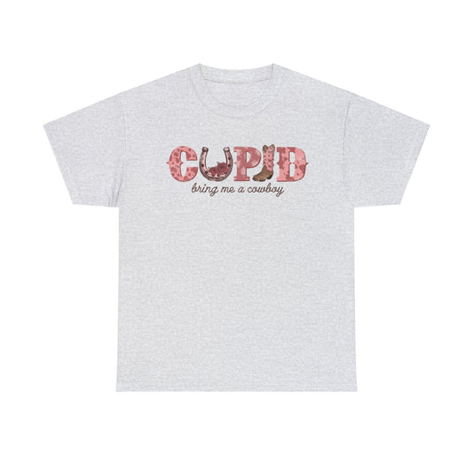 Heavy Cotton Tee