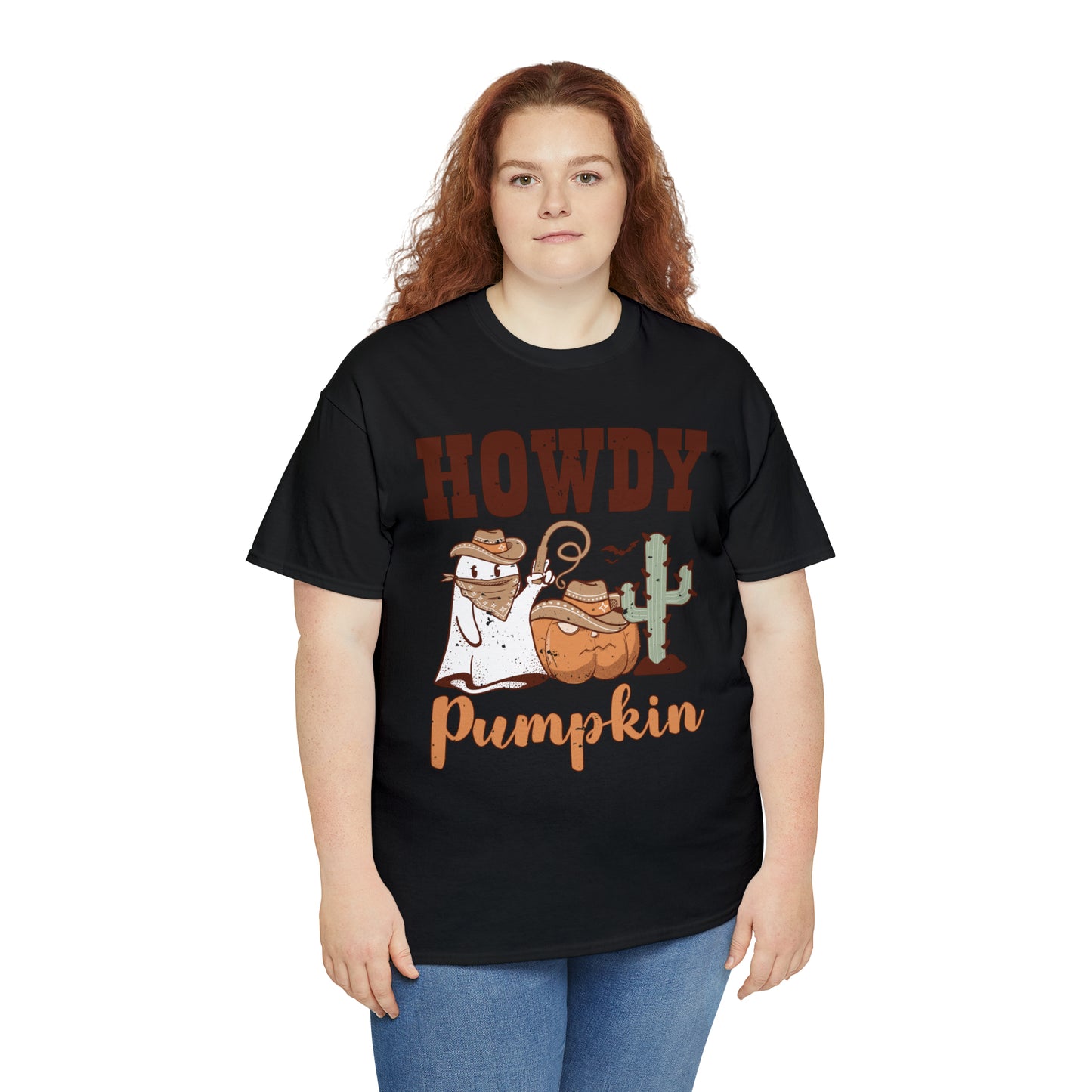 Heavy Cotton Tee