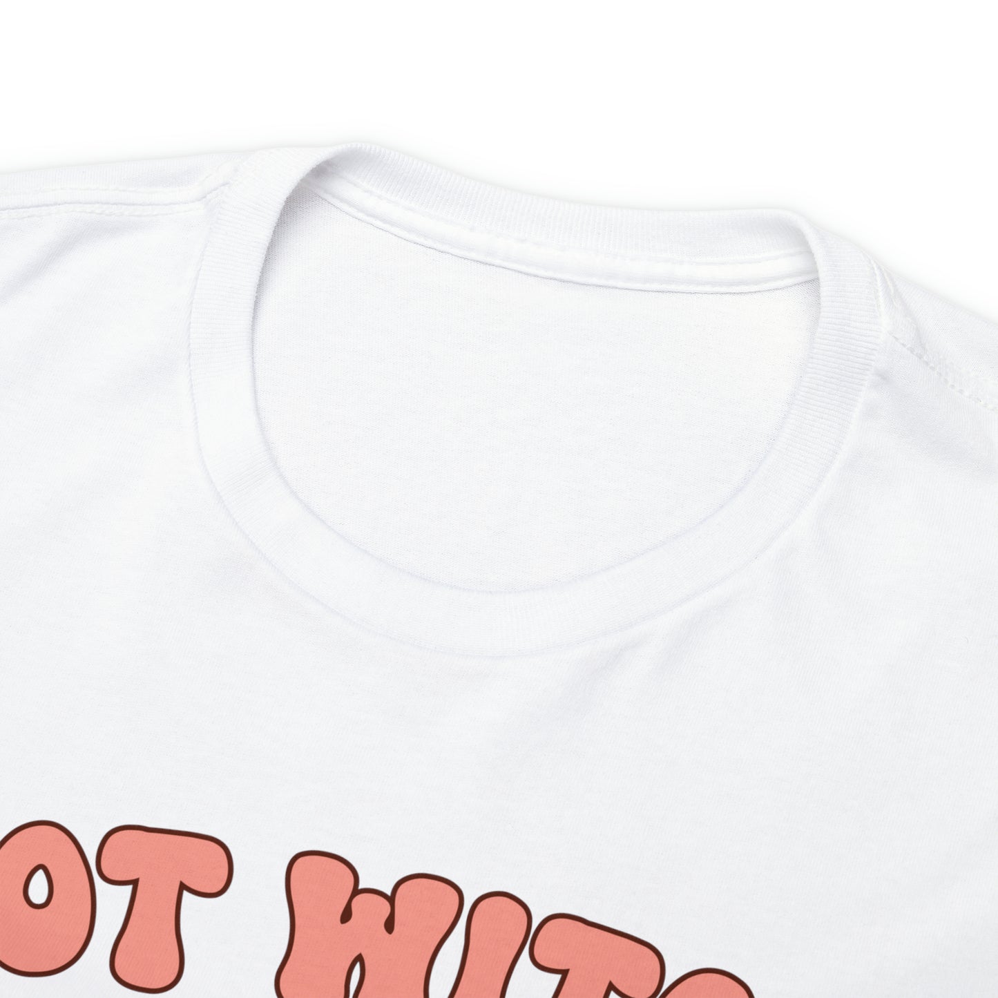 Heavy Cotton Tee