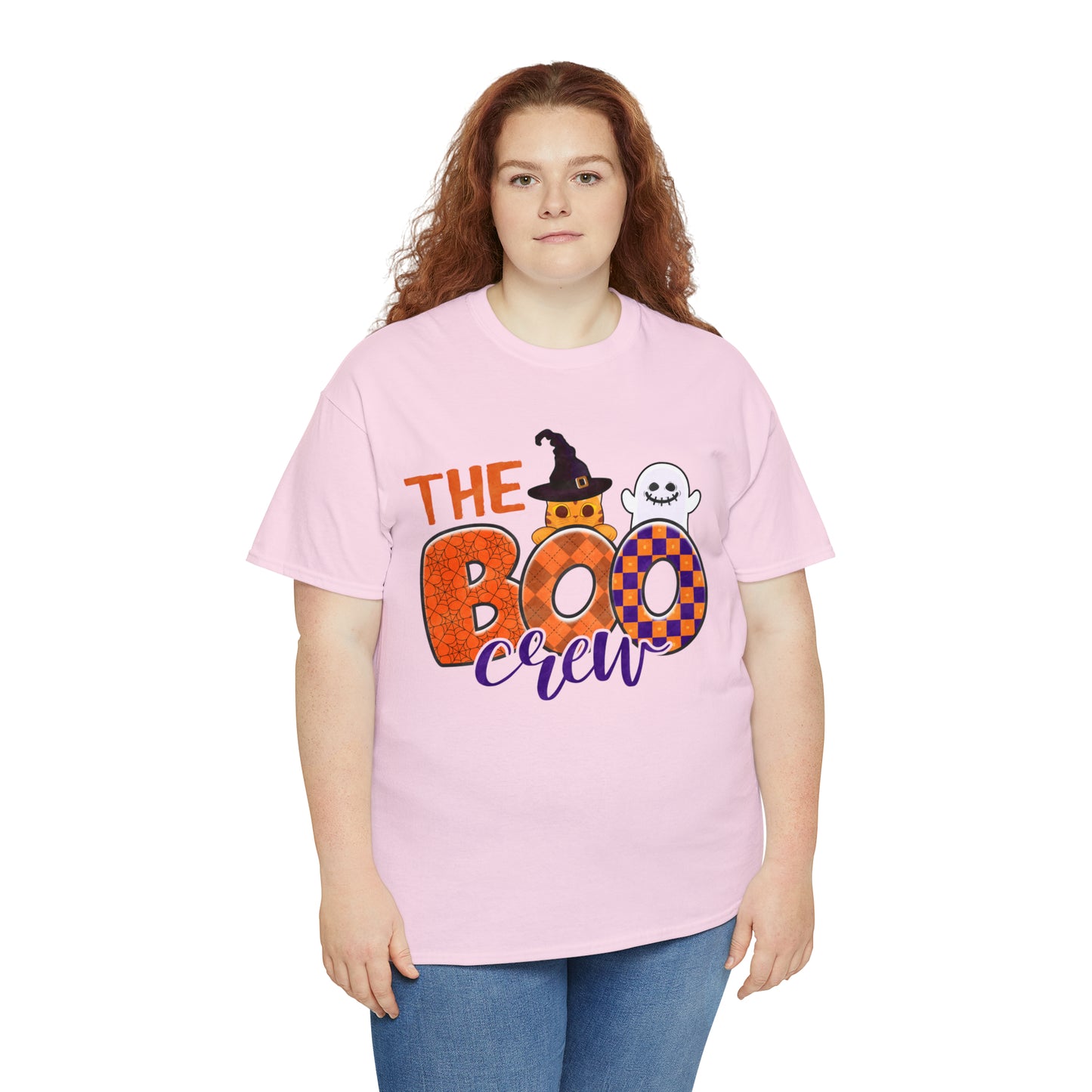 Heavy Cotton Tee