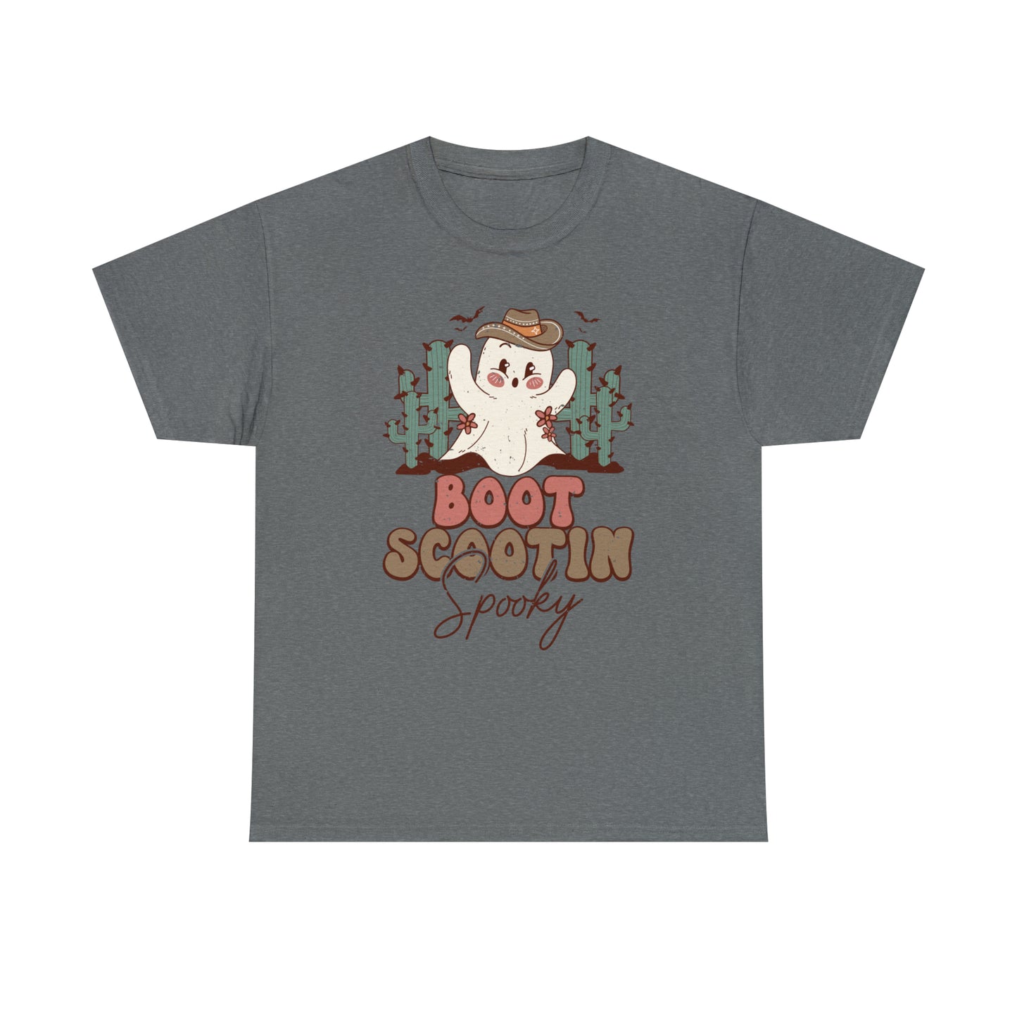 Heavy Cotton Tee
