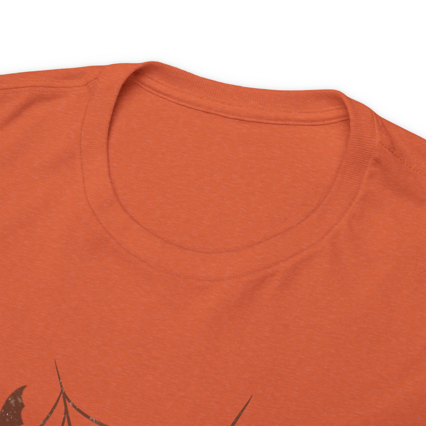 Heavy Cotton Tee