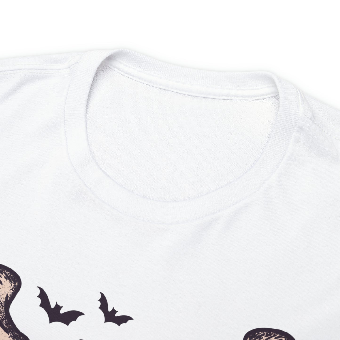 Heavy Cotton Tee