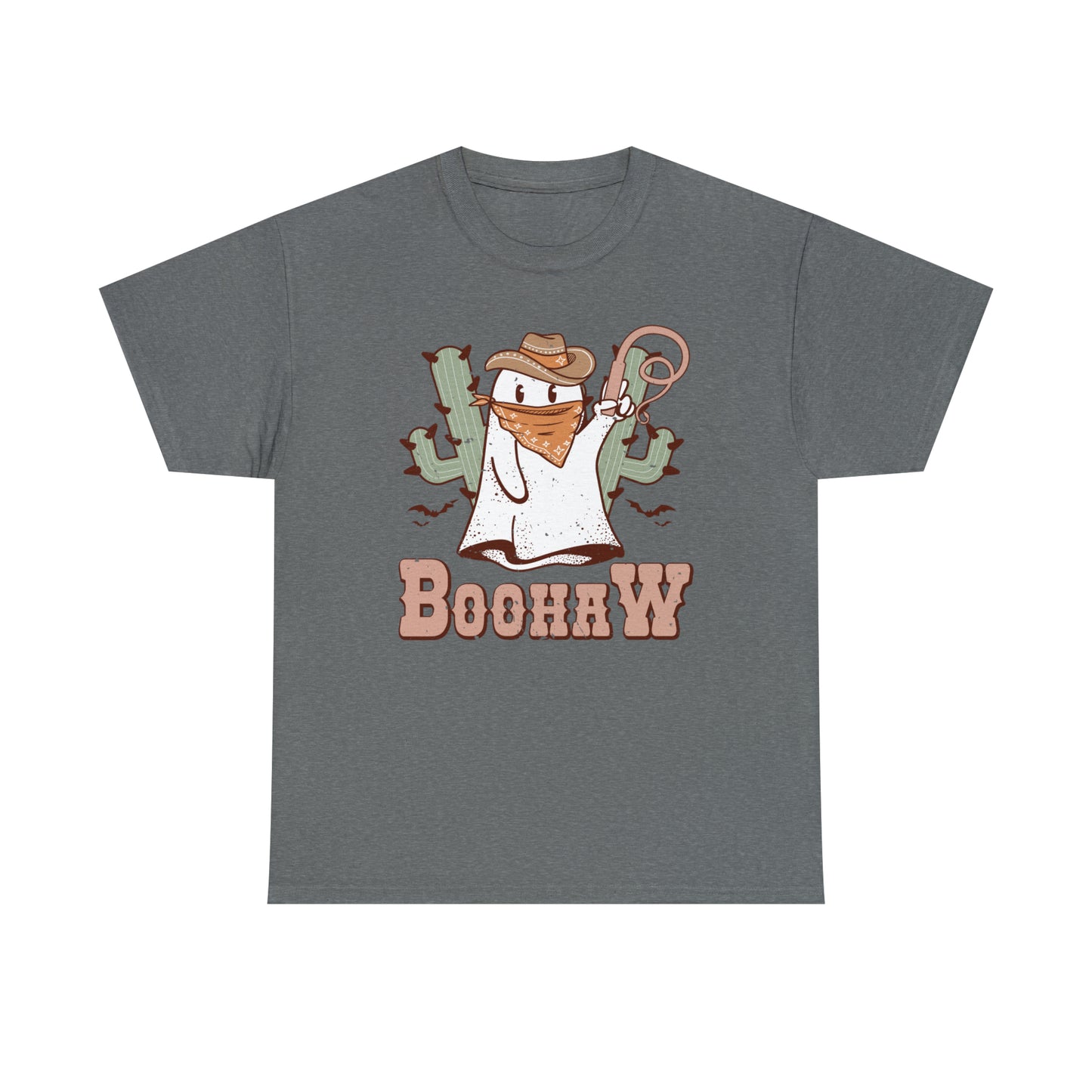 Heavy Cotton Tee