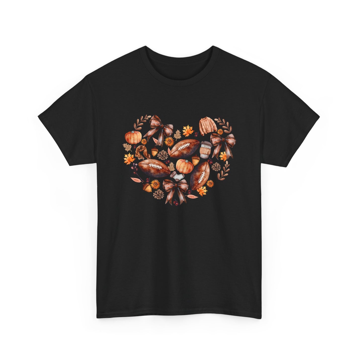 Heavy Cotton Tee