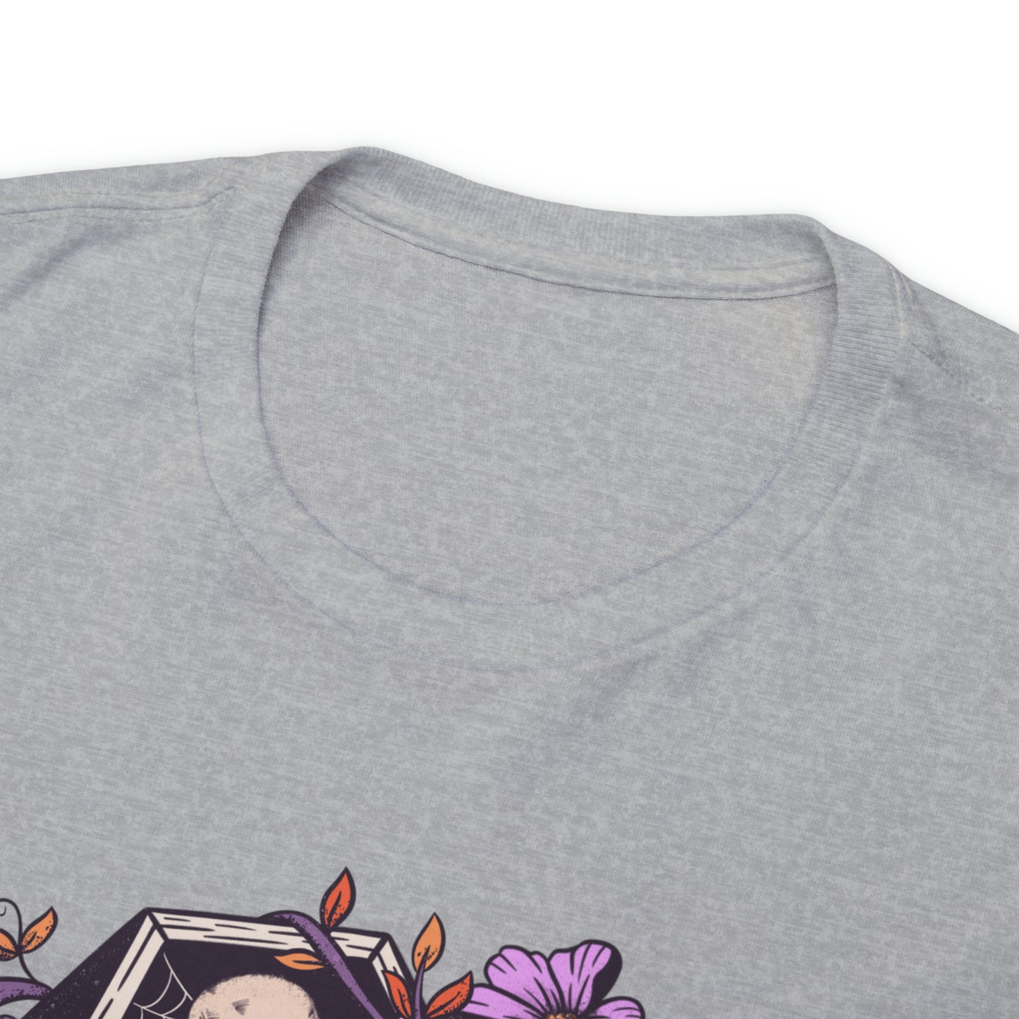 Heavy Cotton Tee