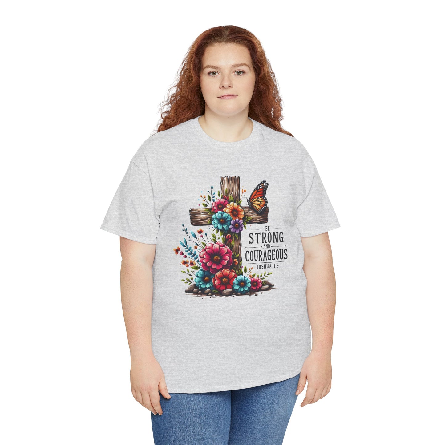 Scripture Tee
