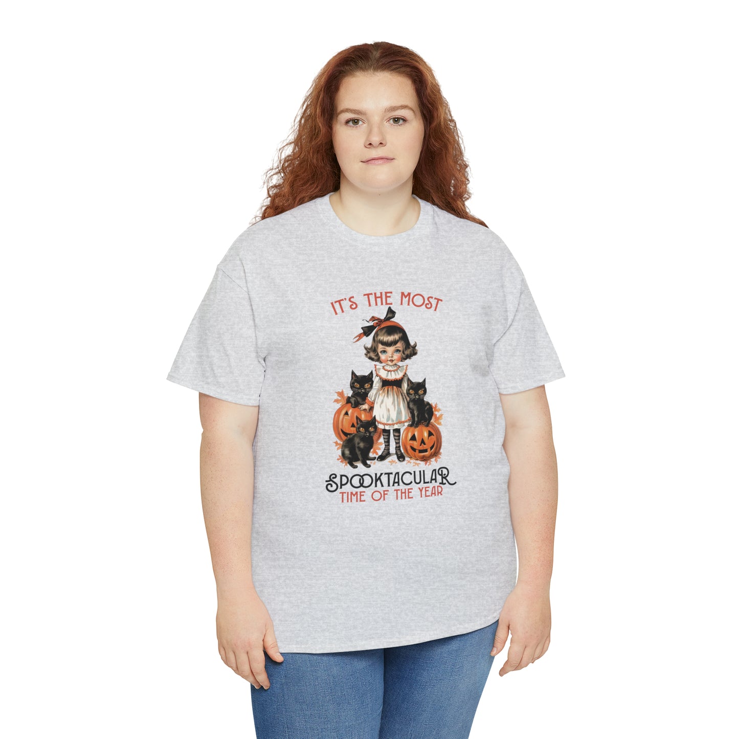 Heavy Cotton Tee