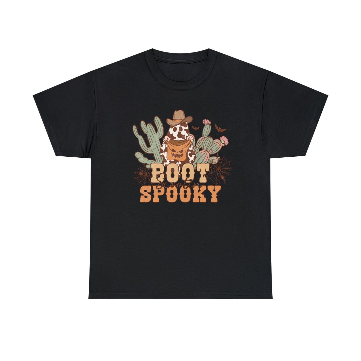 Heavy Cotton Tee
