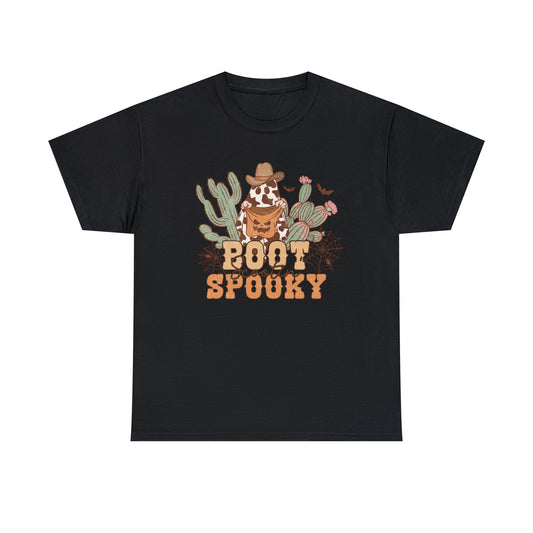 Heavy Cotton Tee