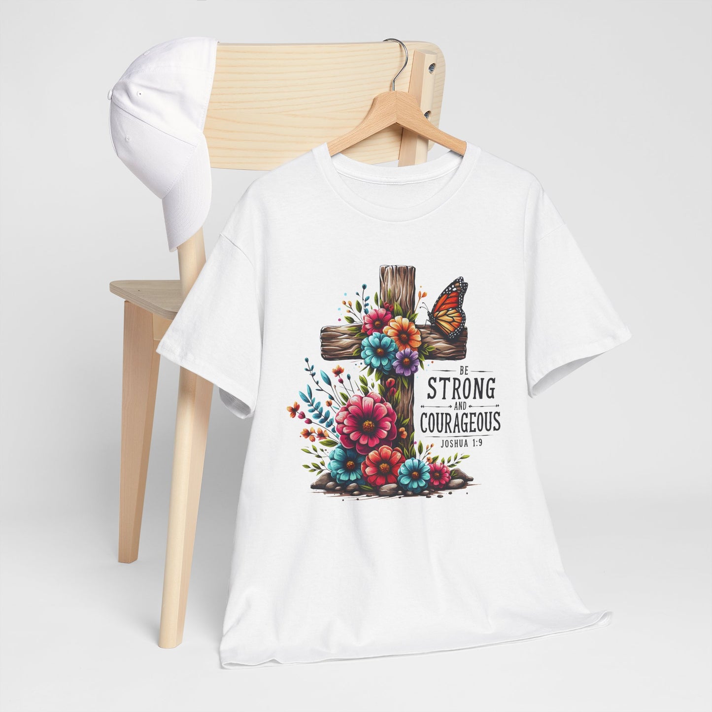 Scripture Tee