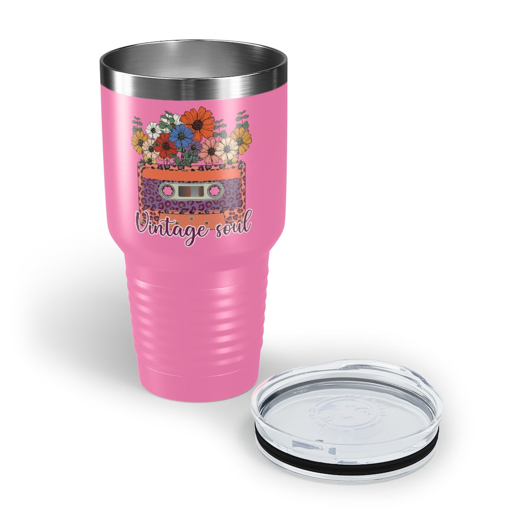 Ringneck Tumbler, 30oz