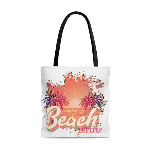 AOP Tote Bag