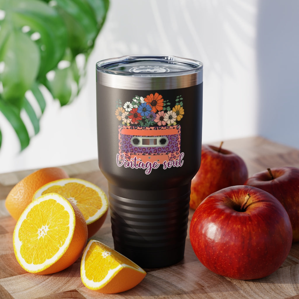 Ringneck Tumbler, 30oz