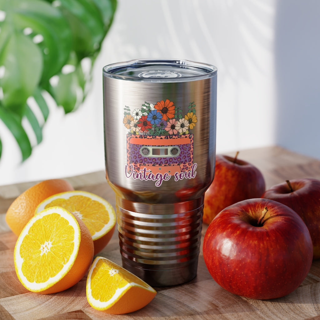 Ringneck Tumbler, 30oz