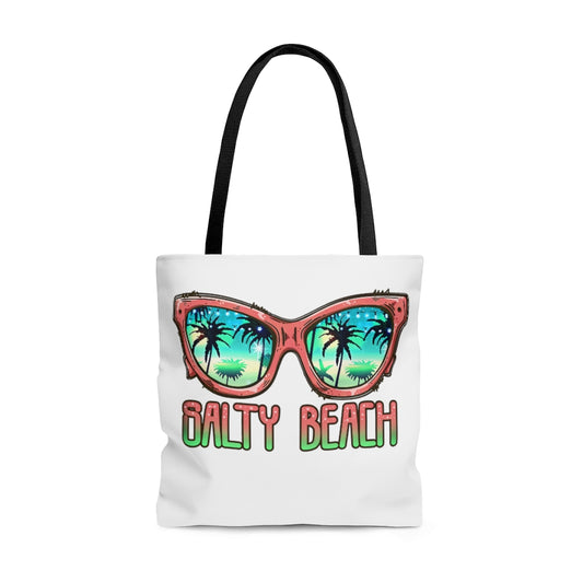 AOP Tote Bag