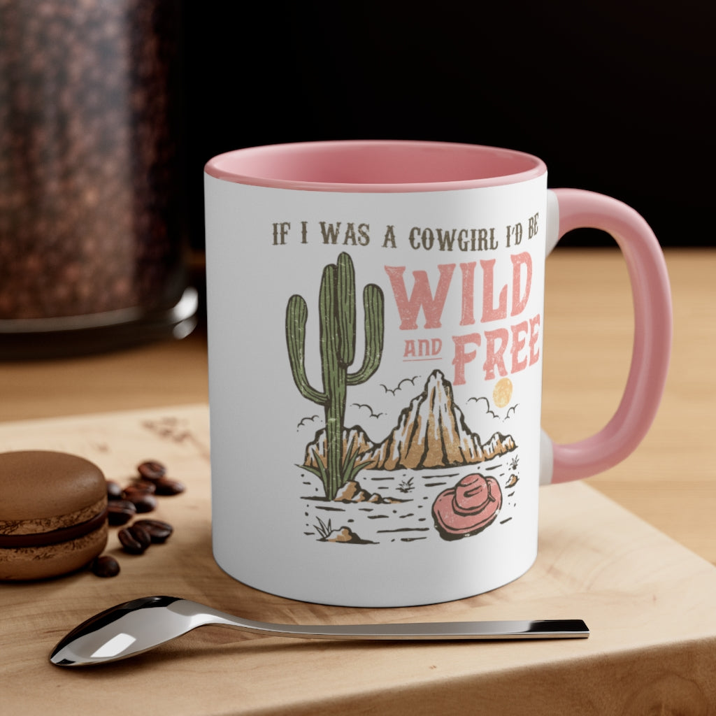 Accent Coffee Mug, 11oz
