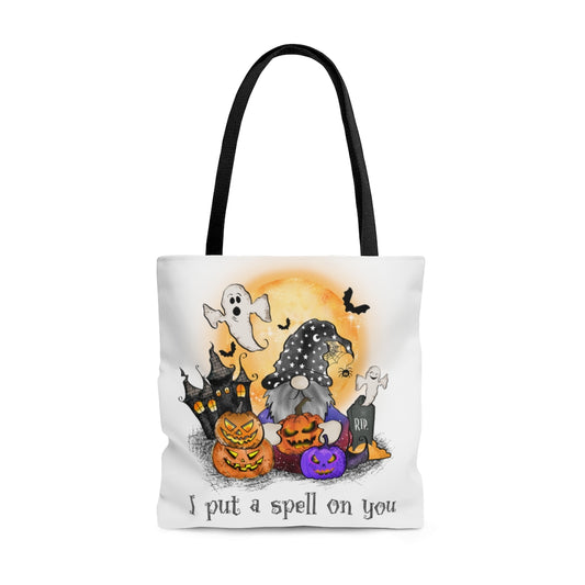 AOP Tote Bag