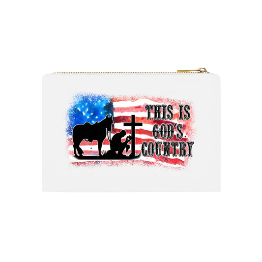 Cosmetic Bag