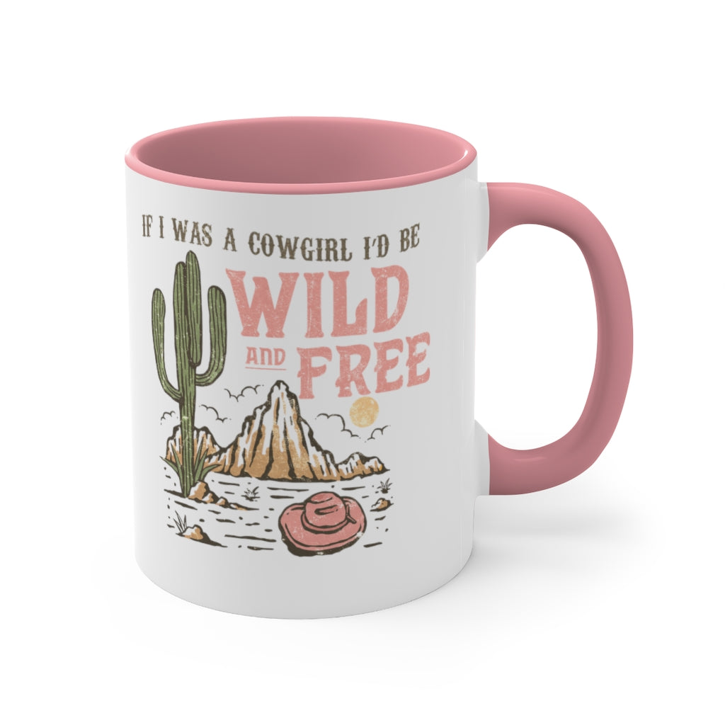 Accent Coffee Mug, 11oz