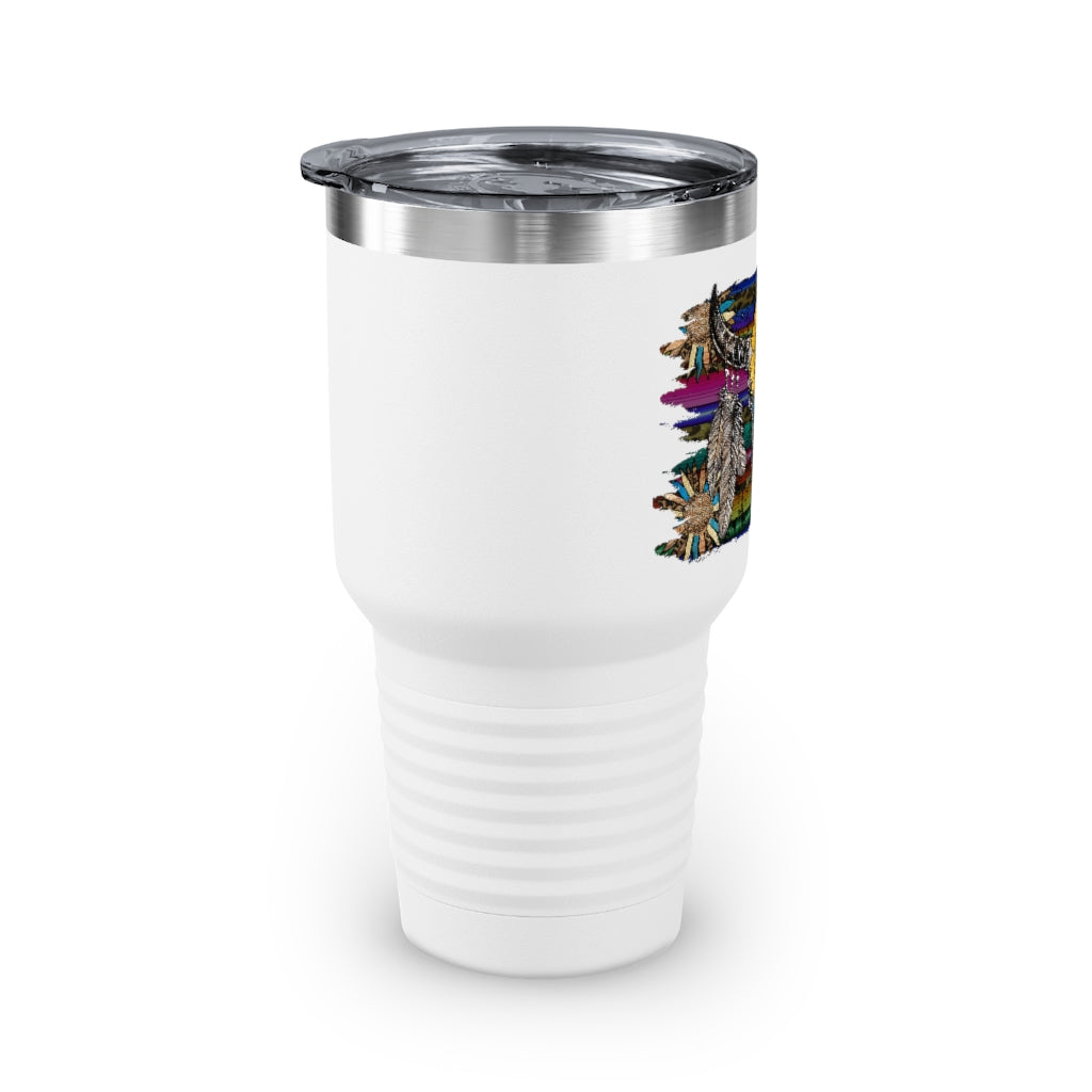 Ringneck Tumbler, 30oz