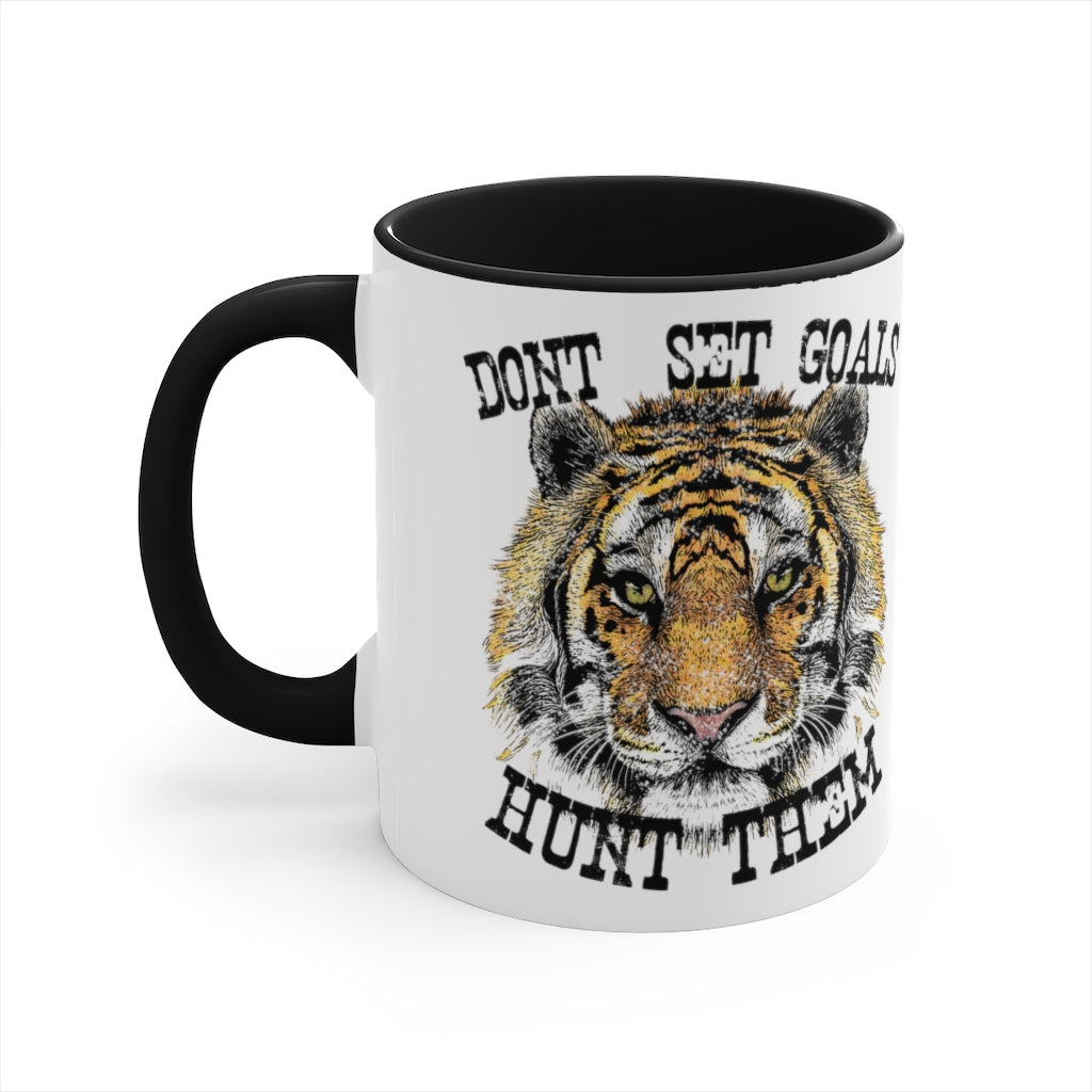 Accent Coffee Mug, 11oz