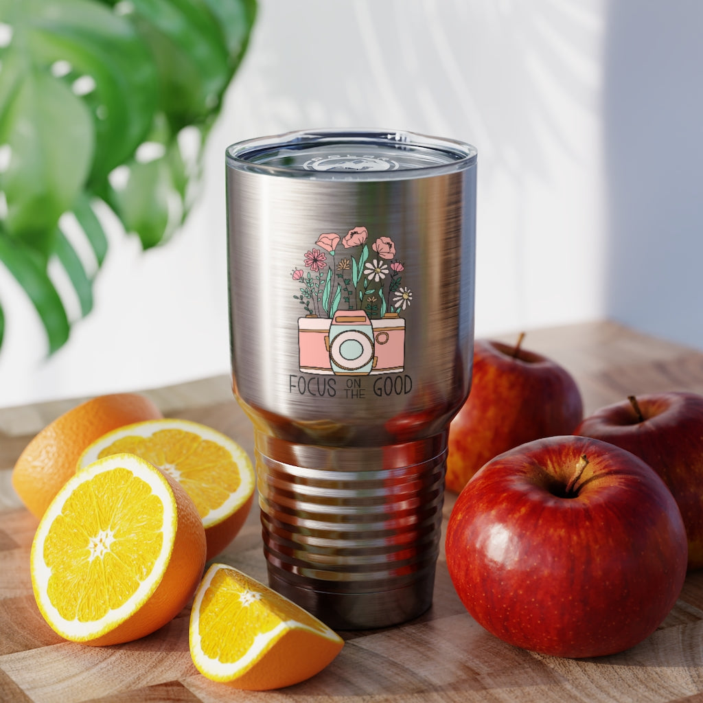 Ringneck Tumbler, 30oz