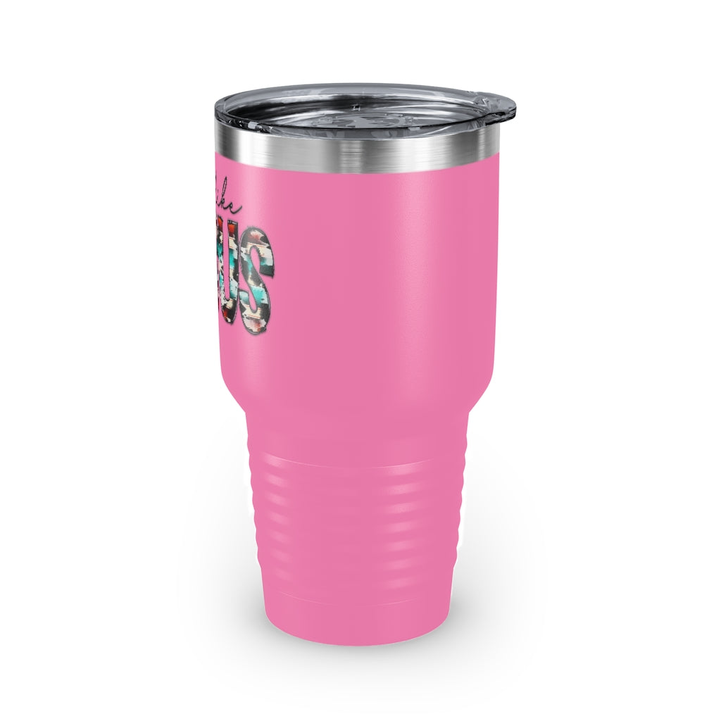 Ringneck Tumbler, 30oz