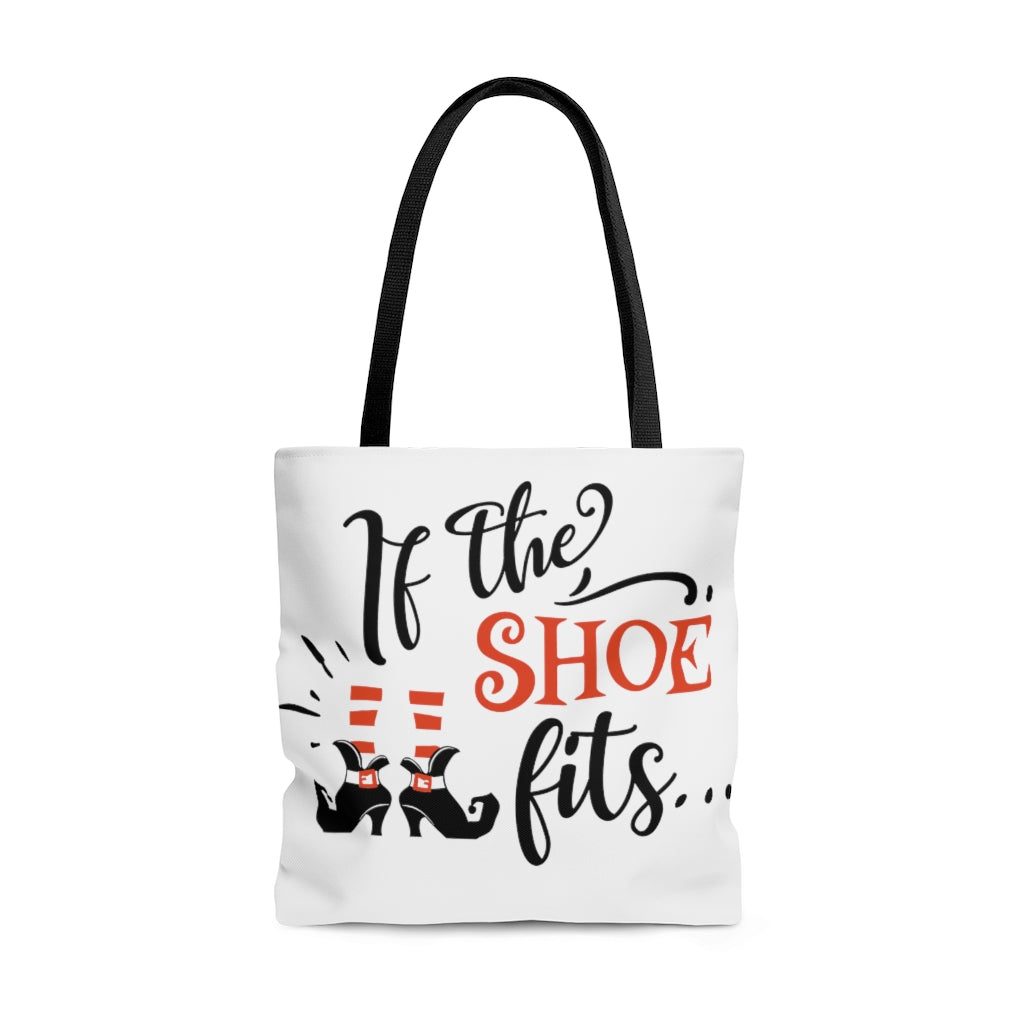 AOP Tote Bag
