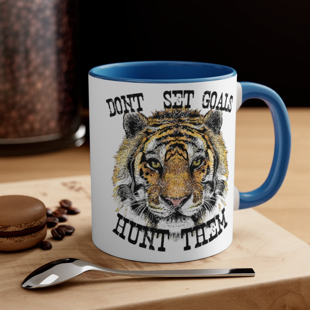 Accent Coffee Mug, 11oz