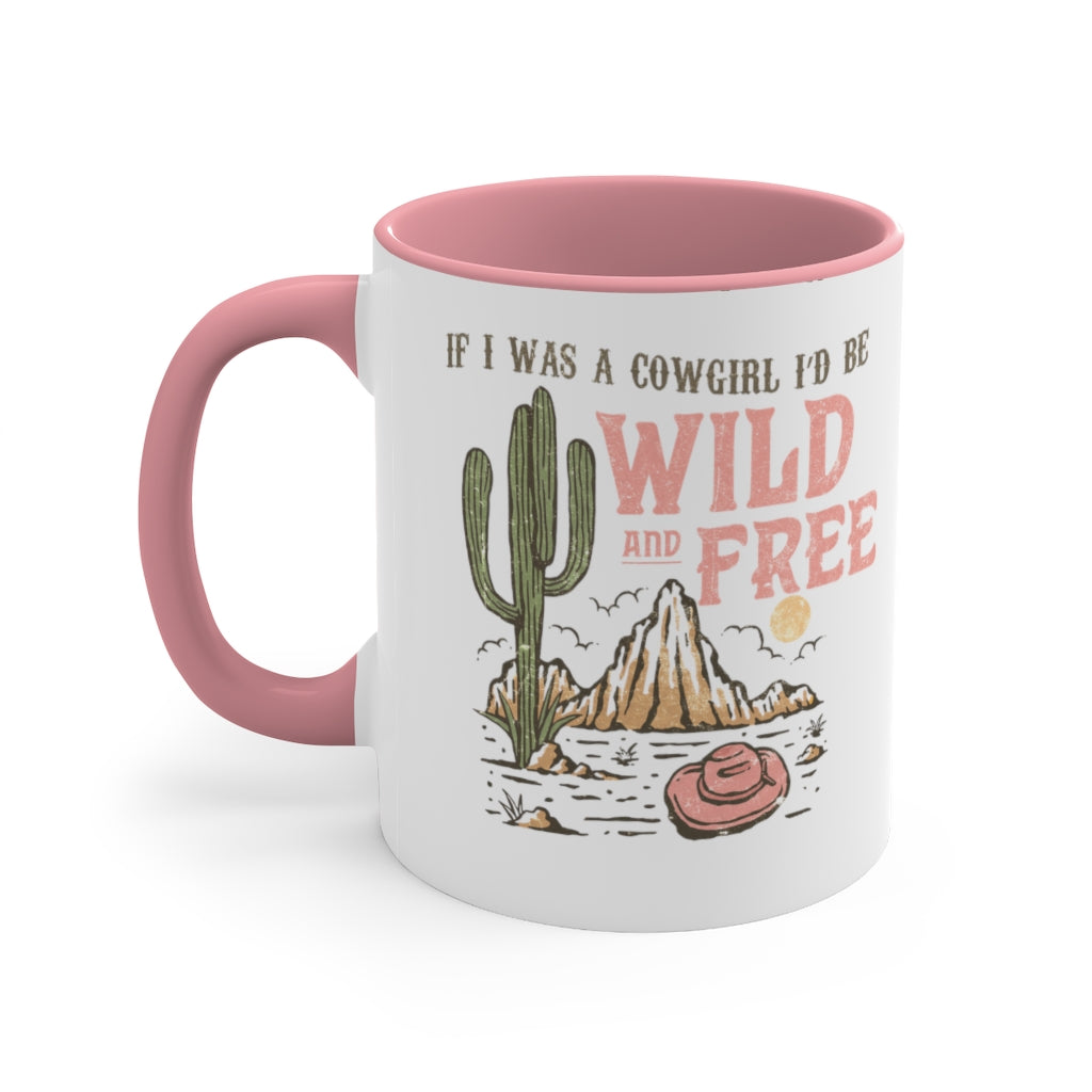 Accent Coffee Mug, 11oz