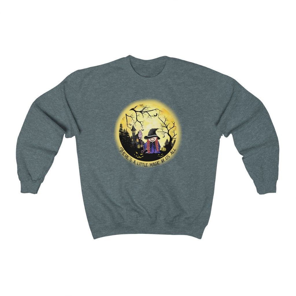 Unisex Heavy Blend™ Crewneck Sweatshirt