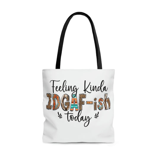 AOP Tote Bag